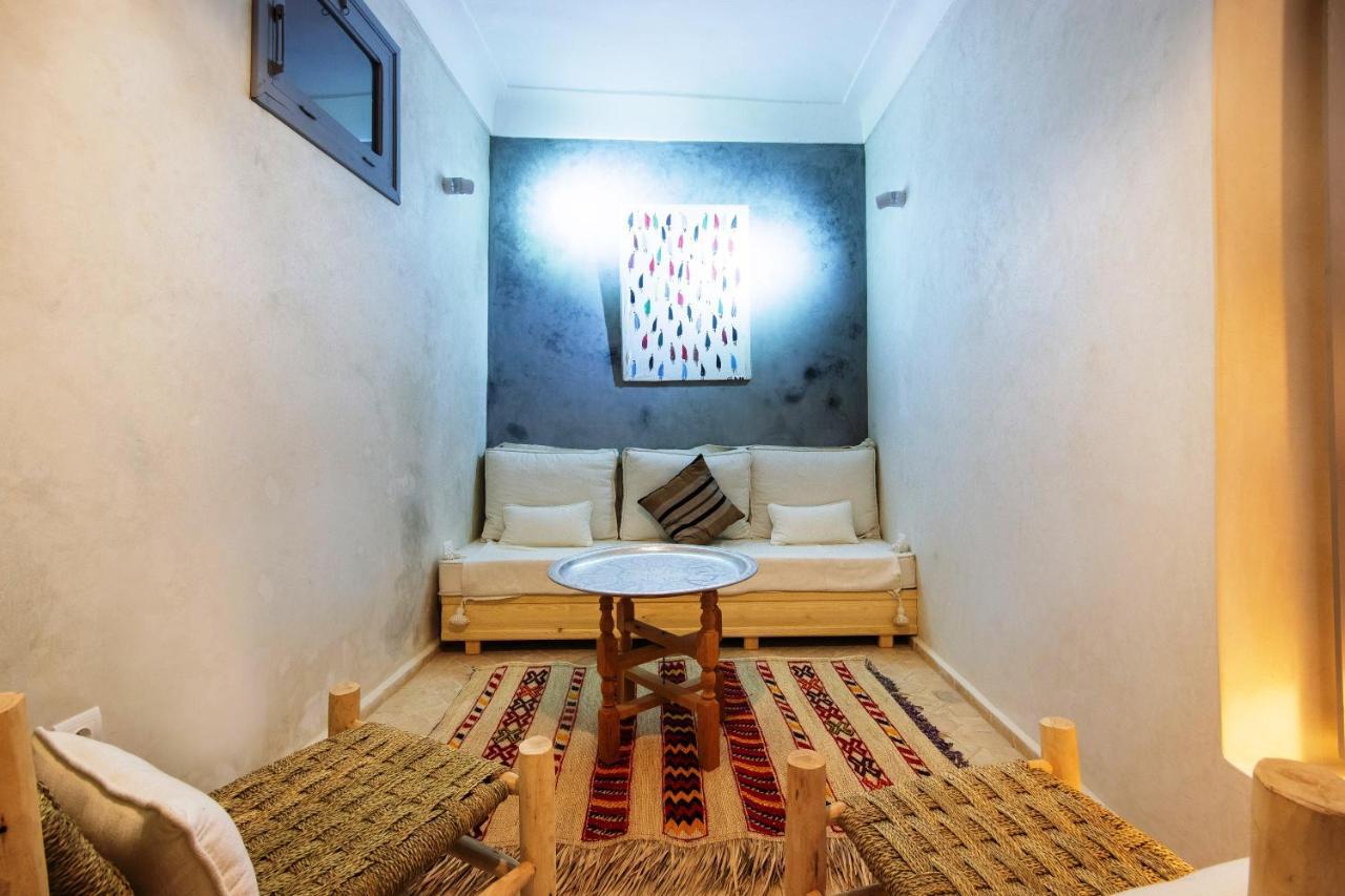 Riad Berrima - Breakfast - 10Mn From Jamaa Al Fna Маракеш Екстериор снимка
